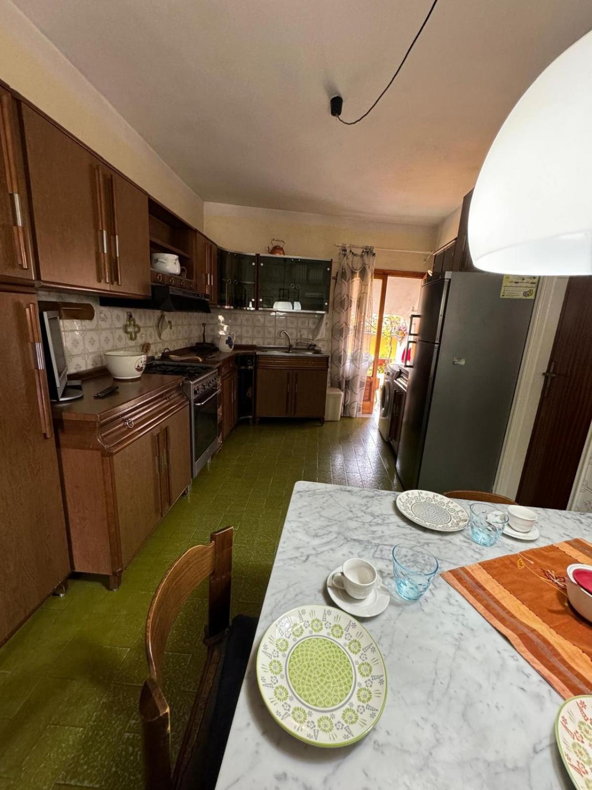 Micheli Suite Anfiteatro Square Lucca Exteriör bild